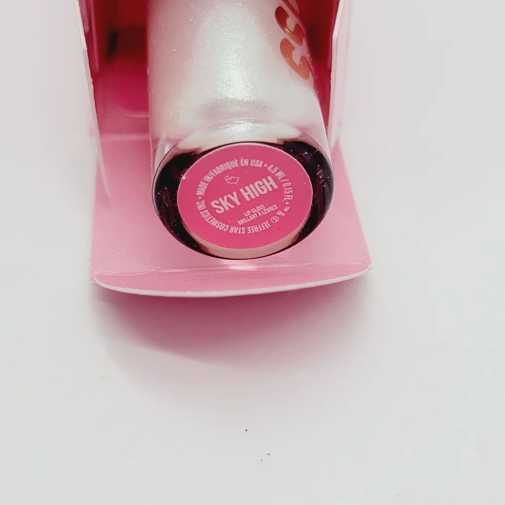 Sky High | Jeffree Star The Gloss | Brand New in Box | Authentic